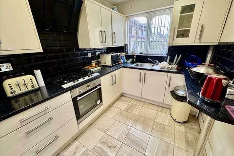 undefined, Birch Road, Wednesfield
