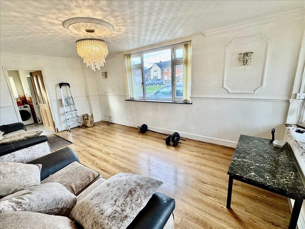 Sitting room /