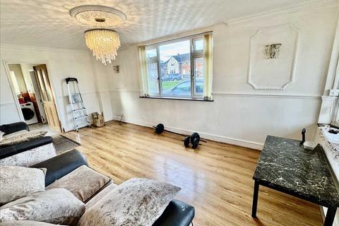 undefined, Birch Road, Wednesfield
