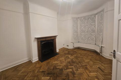 undefined, Graveney Road, London SW17