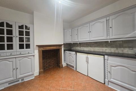 undefined, Graveney Road, London SW17