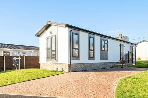 undefined, Plot 15 - Omar Newmarket Reculver Court, Herne Bay CT6