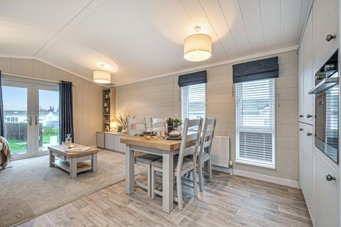 undefined, Plot 15 - Omar Newmarket Reculver Court, Herne Bay CT6