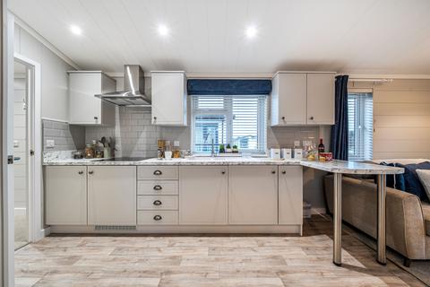undefined, Plot 15 - Omar Newmarket Reculver Court, Herne Bay CT6