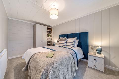 undefined, Plot 15 - Omar Newmarket Reculver Court, Herne Bay CT6