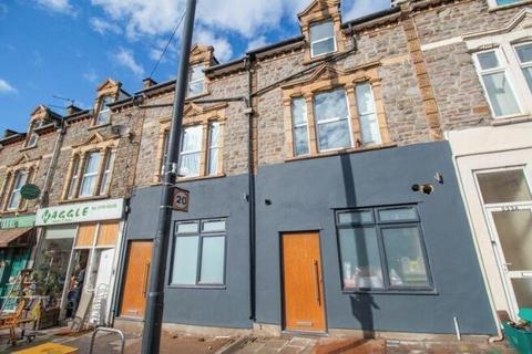 1 bedroom house to rent, Church Road St. George, Bristol BS5