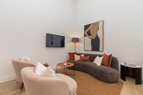 undefined, Apartment 34 - The Old Schoolhouse, Glasgow, G20