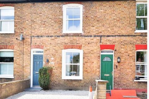 Cleveland Road, New Malden KT3