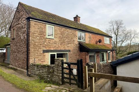 undefined, Ridgehill, Hereford