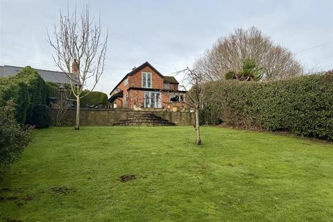 undefined, Ridgehill, Hereford