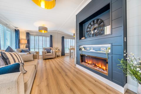undefined, Plot 35 - Omar Colorado Reculver Court, Herne Bay CT6
