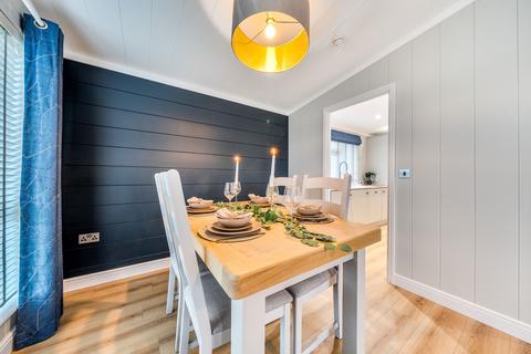 undefined, Plot 35 - Omar Colorado Reculver Court, Herne Bay CT6