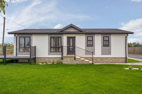 undefined, Plot 36 - Omar Anniversary Reculver Court, Herne Bay CT6