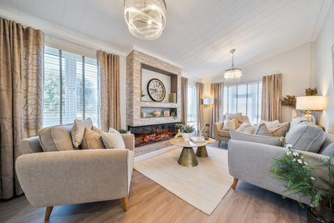 undefined, Plot 36 - Omar Anniversary Reculver Court, Herne Bay CT6