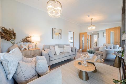 undefined, Plot 36 - Omar Anniversary Reculver Court, Herne Bay CT6