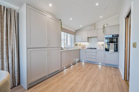 undefined, Plot 36 - Omar Anniversary Reculver Court, Herne Bay CT6