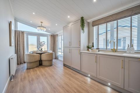 undefined, Plot 36 - Omar Anniversary Reculver Court, Herne Bay CT6