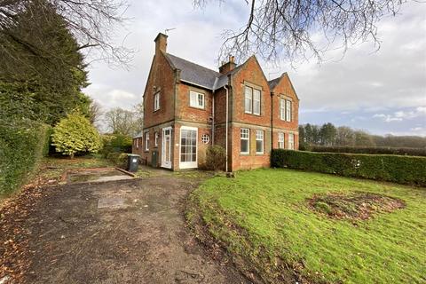 undefined, Hall Lane, Brailsford, Ashbourne