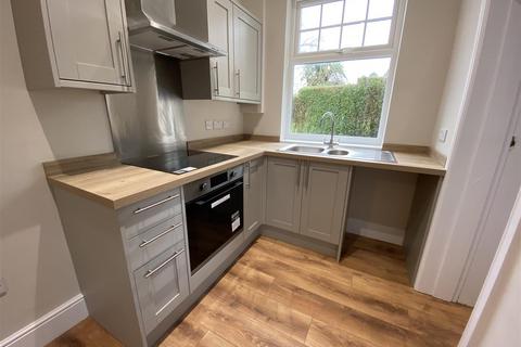 undefined, Hall Lane, Brailsford, Ashbourne