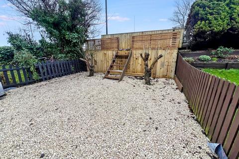 undefined, Bridge Terrace, Shiremoor, Newcastle upon Tyne, Tyne and Wear, NE27 0TA