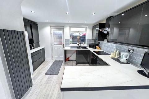 undefined, Bridge Terrace, Shiremoor, Newcastle upon Tyne, Tyne and Wear, NE27 0TA