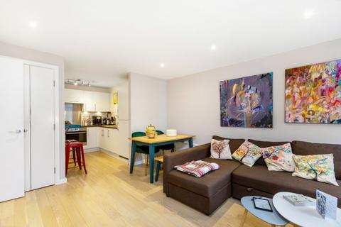 undefined, Britannia Walk, Old Street, London, N1