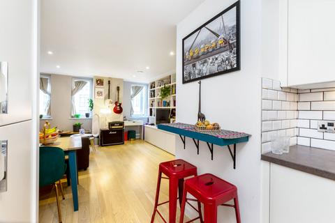 undefined, Britannia Walk, Old Street, London, N1