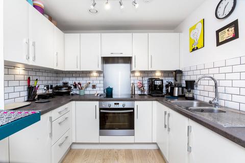 undefined, Britannia Walk, Old Street, London, N1