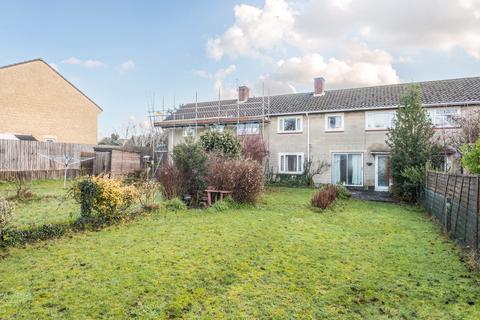 undefined, Priory Close, Wiltshire BA15