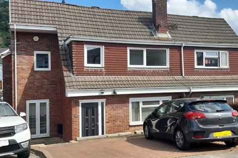 undefined, Greenlands Road, Pontyclun, RCT