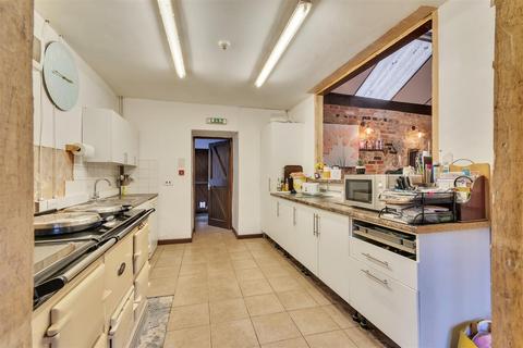 undefined, The Engine House, Nantmawr