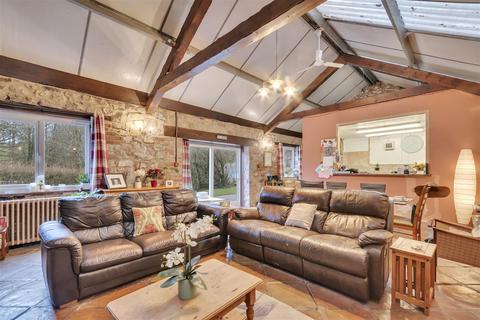 undefined, The Engine House, Nantmawr