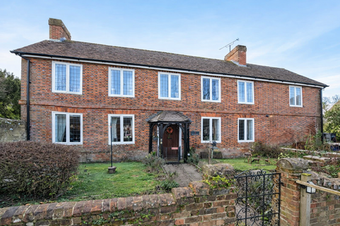 undefined, The Old House, Collingbourne Kingston, SN8 3SD