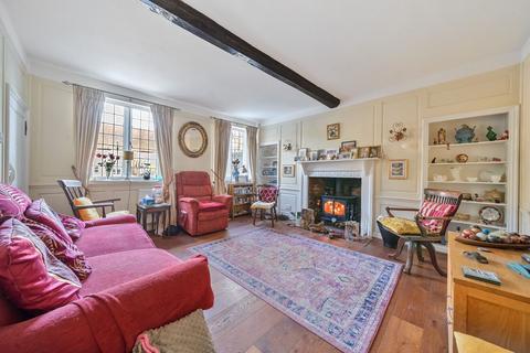 undefined, The Old House, Collingbourne Kingston, SN8 3SD