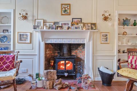 undefined, The Old House, Collingbourne Kingston, SN8 3SD