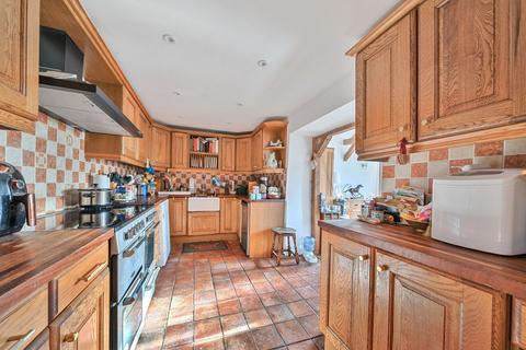 undefined, The Old House, Collingbourne Kingston, SN8 3SD