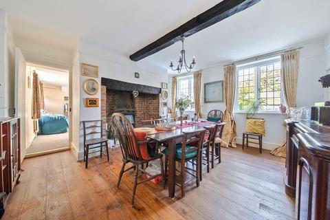 undefined, The Old House, Collingbourne Kingston, SN8 3SD