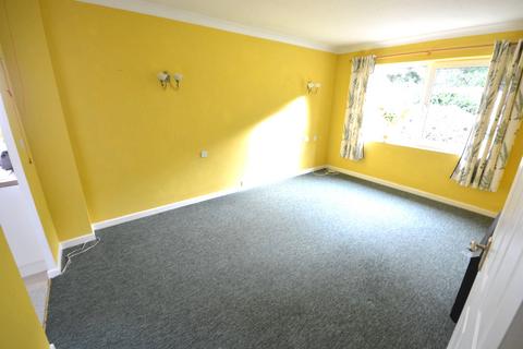 1 bedroom apartment for sale, Wentworth Drive, Broadstone BH18