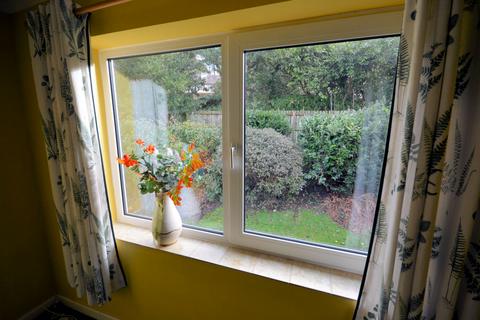 1 bedroom apartment for sale, Wentworth Drive, Broadstone BH18