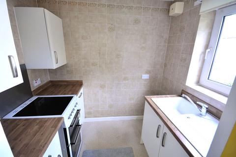 1 bedroom apartment for sale, Wentworth Drive, Broadstone BH18