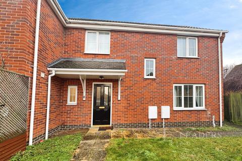 1 bedroom in a house share to rent, Mosely Court, NR5