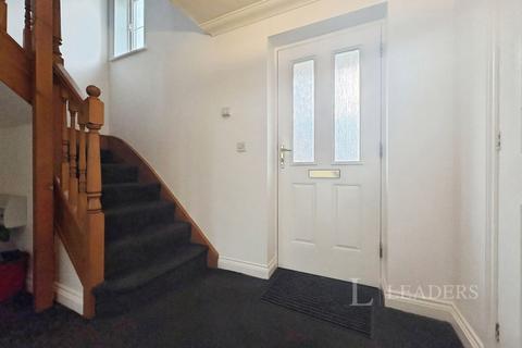 1 bedroom in a house share to rent, Mosely Court, NR5