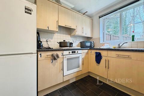 1 bedroom in a house share to rent, Mosely Court, NR5