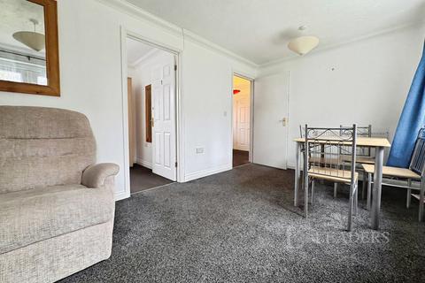 1 bedroom in a house share to rent, Mosely Court, NR5