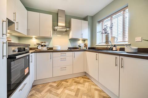 undefined, Palmers Fields Avenue, Chichester, PO19