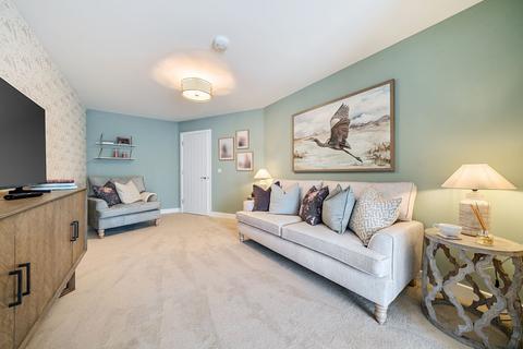 undefined, Palmers Fields Avenue, Chichester, PO19
