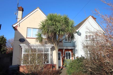 4 bedroom semi-detached house for sale, Holland Road, Clacton on Sea, CO15