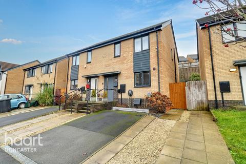 undefined, Granby Road, Edlington, Doncaster