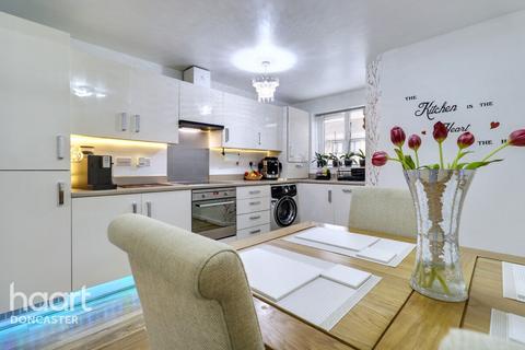 undefined, Granby Road, Edlington, Doncaster