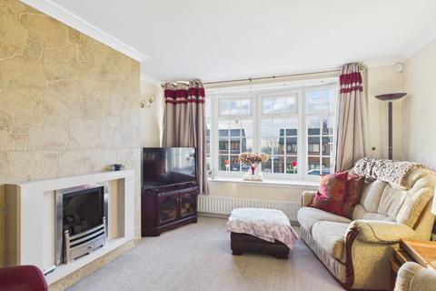 3 bedroom detached house for sale, Salisbury Drive, Dukinfield, SK16 5DL